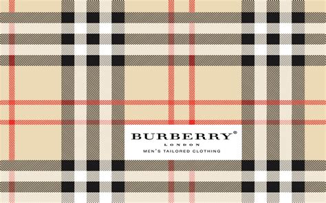 background burberry.